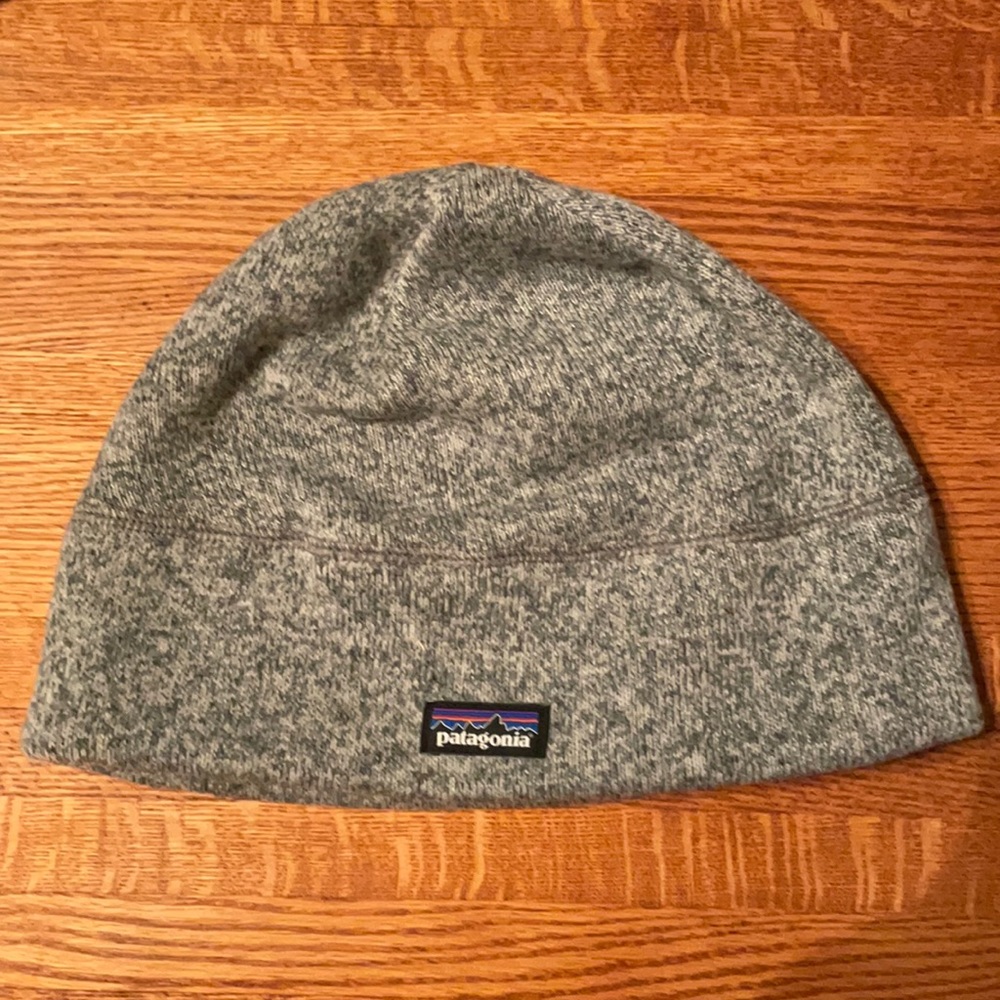 Patagonia Men's Better Sweater Beanie